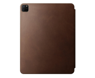 Nomad Leather Folio do iPad Pro 12.9"/Air 13" brown - 1283198 - zdjęcie 3